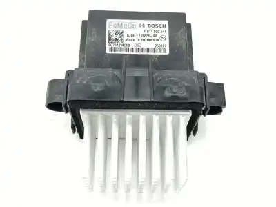 Автозапчасти б/у сопротивление нагреву за ford kuga iii (dfk) 1.5 ecoboost ссылки oem iam f011500141