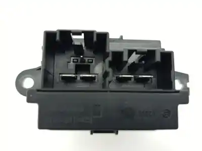 Автозапчасти б/у сопротивление нагреву за ford kuga iii (dfk) 1.5 ecoboost ссылки oem iam f011500141  