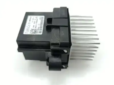 Автозапчасти б/у сопротивление нагреву за ford kuga iii (dfk) 1.5 ecoboost ссылки oem iam f011500141  