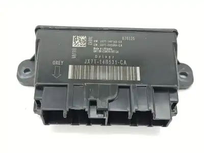 Автозапчасти б/у комфортный модуль за ford kuga iii (dfk) 1.5 ecoboost ссылки oem iam jx7t14b531ca