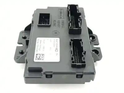 Автозапчасти б/у электронный модуль за ford kuga iii (dfk) 1.5 ecoboost ссылки oem iam sv4t18d493ad  
