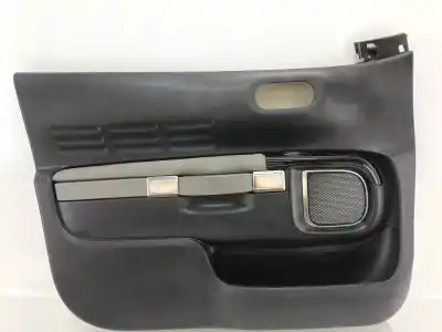 Автозапчасти б/у обивка левой передней двери за citroen c4 cactus 1.2 puretech 130 ссылки oem iam 98112569zd