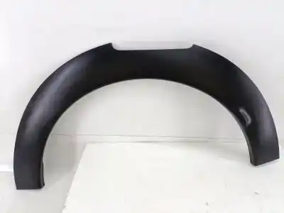 Автозапчасти б/у заднее левое крыло за citroen c4 cactus 1.2 puretech 130 ссылки oem iam 9819474277