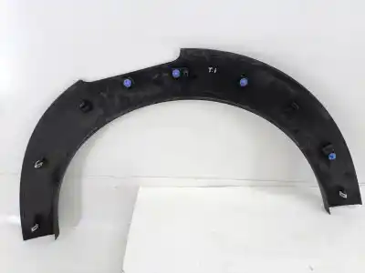 Автозапчасти б/у заднее левое крыло за citroen c4 cactus 1.2 puretech 130 ссылки oem iam 9819474277  