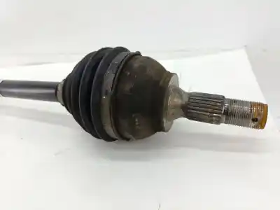 Second-hand car spare part front right transmission for citroen c4 cactus 1.2 puretech 130 oem iam references 9801048680  