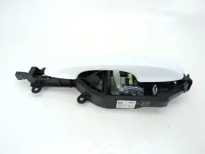 Автозапчасти б/у наружная рукоятка передняя справа за ford kuga iii (dfk) 1.5 ecoboost ссылки oem iam 2443758