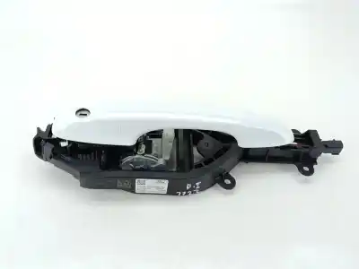 Автозапчасти б/у левая передняя наружная ручка за ford kuga iii (dfk) 1.5 ecoboost ссылки oem iam 2443761