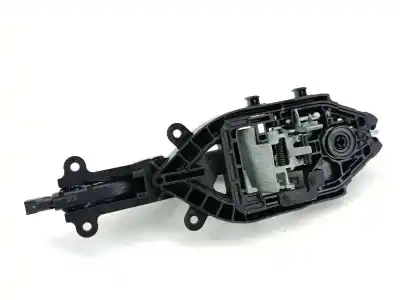 Автозапчасти б/у левая передняя наружная ручка за ford kuga iii (dfk) 1.5 ecoboost ссылки oem iam 2443761  