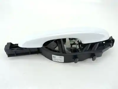 Автозапчасти б/у задняя правая наружная ручка за ford kuga iii (dfk) 1.5 ecoboost ссылки oem iam 2451133