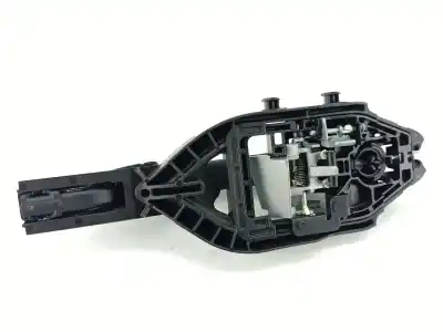 Автозапчасти б/у задняя правая наружная ручка за ford kuga iii (dfk) 1.5 ecoboost ссылки oem iam 2451133  