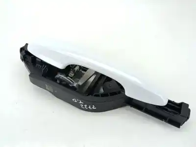 Автозапчасти б/у задняя правая наружная ручка за ford kuga iii (dfk) 1.5 ecoboost ссылки oem iam 2451133  