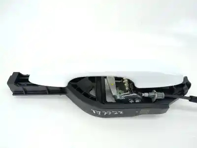Автозапчасти б/у задняя левая наружная ручка за ford kuga iii (dfk) 1.5 ecoboost ссылки oem iam 2451133  