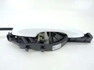 Автозапчасти б/у задняя левая наружная ручка за ford kuga iii (dfk) 1.5 ecoboost ссылки oem iam 2451133  