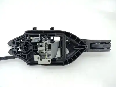 Автозапчасти б/у задняя левая наружная ручка за ford kuga iii (dfk) 1.5 ecoboost ссылки oem iam 2451133  