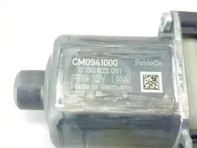 Автозапчасти б/у мотор заднего левого стекла за ford kuga iii (dfk) 1.5 ecoboost ссылки oem iam cm0941000  