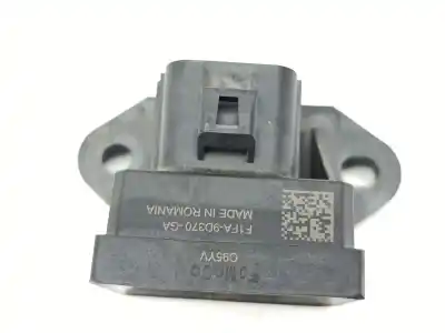 Автозапчасти б/у электронный модуль за ford kuga iii (dfk) 1.5 ecoboost ссылки oem iam f1fa9d370ga