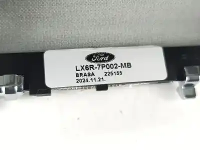 Автозапчасти б/у ручка рычага передачи за ford kuga iii (dfk) 1.5 ecoboost ссылки oem iam lx6r7p002mb  