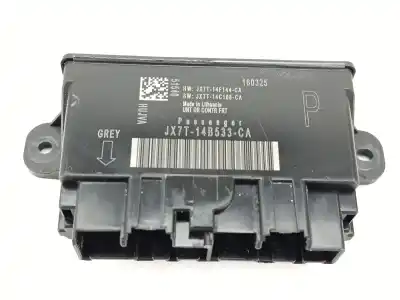 Автозапчасти б/у электронный модуль за ford kuga iii (dfk) 1.5 ecoboost ссылки oem iam jx7t14b533ca