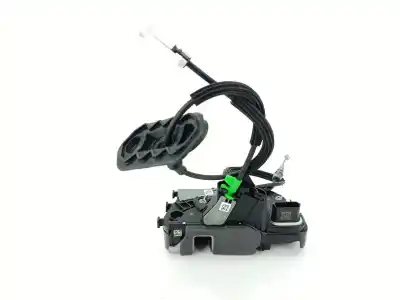 Автозапчасти б/у ЗАМОК ЗАДНЕЙ ПРАВОЙ ДВЕРИ за FORD KUGA III (DFK) 1.5 ECOBOOST ссылки OEM IAM 2099457  