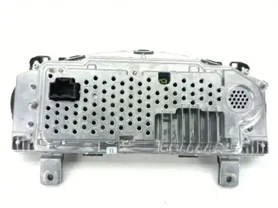 Автозапчасти б/у приборная доска за ford kuga iii (dfk) 1.5 ecoboost ссылки oem iam pv4t10849faa  