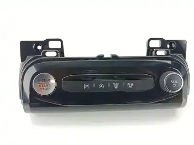 Автозапчасти б/у МНОГОФУНКЦИОНАЛЬНОЕ УПРАВЛЕНИЕ за FORD KUGA III (DFK) 1.5 ECOBOOST ссылки OEM IAM PV4T18K811AGA  