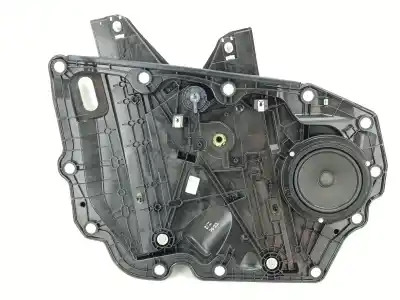 Автозапчастина б/у регулятор вікна передній лівий для ford kuga iii (dfk) 1.5 ecoboost посилання на oem iam 2549666