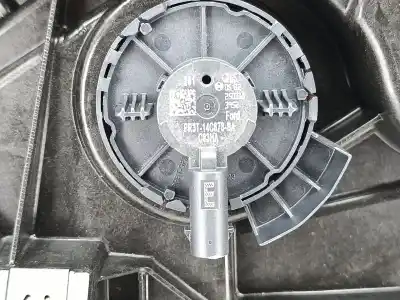 Автозапчастина б/у регулятор вікна передній лівий для ford kuga iii (dfk) 1.5 ecoboost посилання на oem iam 2549666  