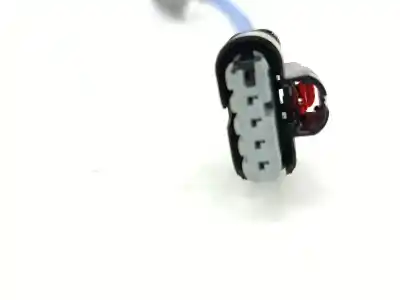 Peça sobressalente para automóvel em segunda mão sonda lambda por ford kuga iii (dfk) 1.5 ecoboost referências oem iam pz119y460ea  