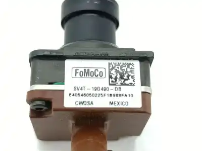 Автозапчастина б/у камера для ford kuga iii (dfk) 1.5 ecoboost посилання на oem iam sv4t19g490db  
