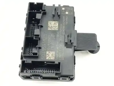Pezzo di ricambio per auto di seconda mano modulo elettronico per skoda karoq (nu7, nd7) 2.0 tdi riferimenti oem iam 5q4959592s  