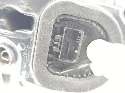 Автозапчасти б/у правый задний фонарь за skoda karoq (nu7, nd7) 2.0 tdi ссылки oem iam 57a945208c  
