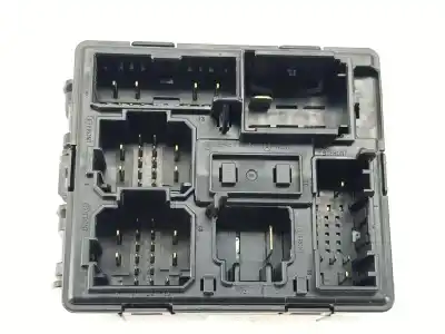 Second-hand car spare part fuse box unit for kia optima (jf) 1.7 crdi oem iam references 91950d4650  