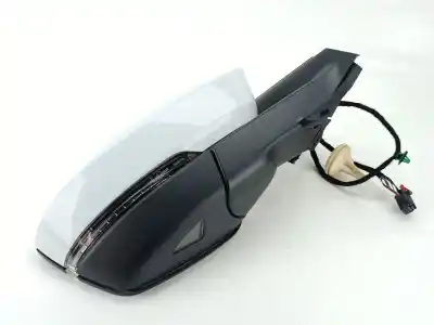 Second-hand car spare part right rearview mirror for skoda karoq (nu7, nd7) 2.0 tdi oem iam references 57c857934  