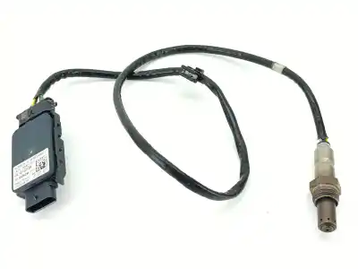 Автозапчасти б/у Лямбда-зонд за SKODA KAROQ (NU7, ND7) 2.0 TDI ссылки OEM IAM 5L907807DK  