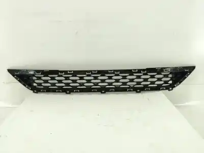 Автозапчасти б/у центральная решетка бампера за hyundai tucson (tl, tle) 1.6 gdi ссылки oem iam 86561d7500