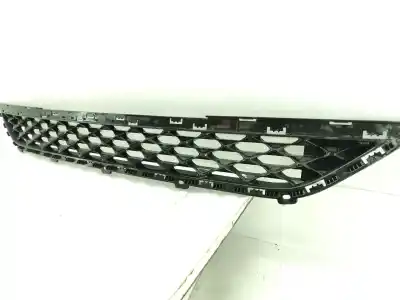 Автозапчасти б/у центральная решетка бампера за hyundai tucson (tl, tle) 1.6 gdi ссылки oem iam 86561d7500  