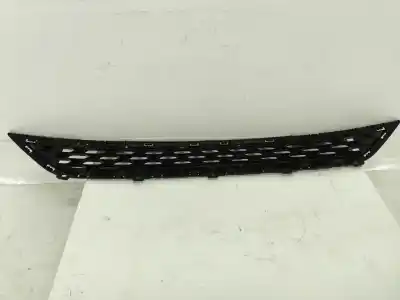 Автозапчасти б/у центральная решетка бампера за hyundai tucson (tl, tle) 1.6 gdi ссылки oem iam 86561d7500  