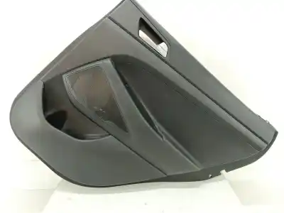 Автозапчасти б/у обивка задней правой двери за hyundai tucson (tl, tle) 1.6 gdi ссылки oem iam 83302d7050