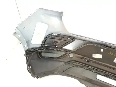 Second-hand car spare part rear bumper for volkswagen t-roc (a11, d11) 1.5 tsi oem iam references 2ga807421dgru  