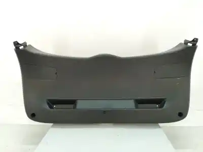 Автозапчасти б/у обивка задней двери за hyundai tucson (tl, tle) 1.6 gdi ссылки oem iam 81750d7000