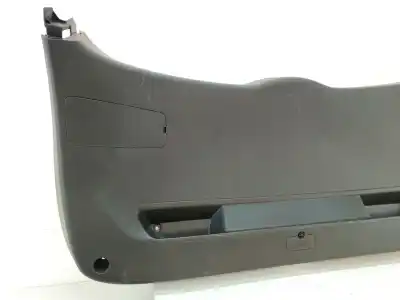 Автозапчасти б/у обивка задней двери за hyundai tucson (tl, tle) 1.6 gdi ссылки oem iam 81750d7000  