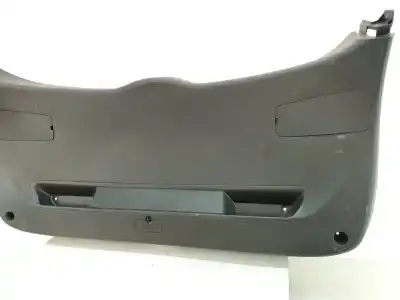 Автозапчасти б/у обивка задней двери за hyundai tucson (tl, tle) 1.6 gdi ссылки oem iam 81750d7000  