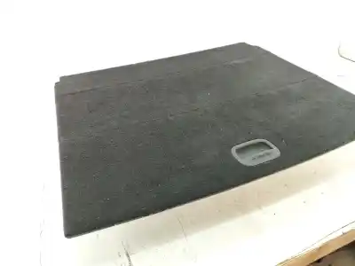 Автозапчастина б/у крішка багажника для hyundai tucson (tl, tle) 1.6 gdi посилання на oem iam 85720d7000  