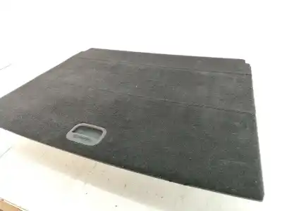 Автозапчастина б/у крішка багажника для hyundai tucson (tl, tle) 1.6 gdi посилання на oem iam 85720d7000  