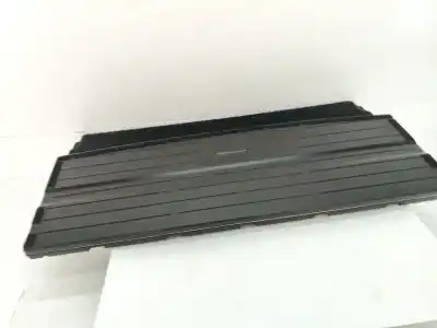 Автозапчастина б/у крішка багажника для hyundai tucson (tl, tle) 1.6 gdi посилання на oem iam 85720d7000  