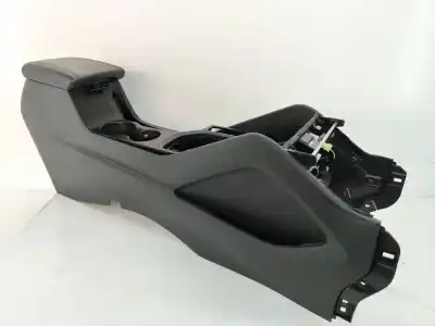 Автозапчасти б/у центральная консоль за hyundai tucson (tl, tle) 1.6 gdi ссылки oem iam 84610d7010