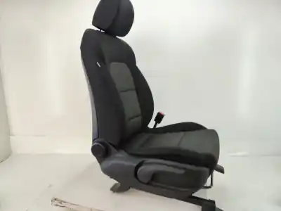 Автозапчасти б/у сиденье правое переднее за hyundai tucson (tl, tle) 1.6 gdi ссылки oem iam 88400d7002  