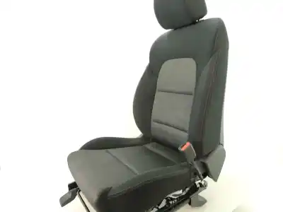 Автозапчасти б/у сиденье правое переднее за hyundai tucson (tl, tle) 1.6 gdi ссылки oem iam 88400d7002  