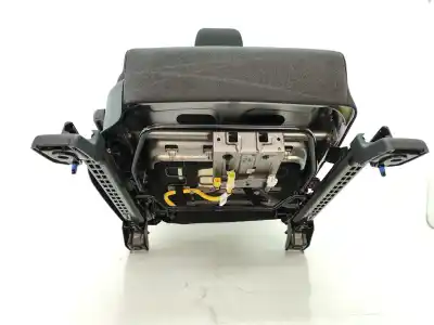Автозапчасти б/у сиденье правое переднее за hyundai tucson (tl, tle) 1.6 gdi ссылки oem iam 88400d7002  