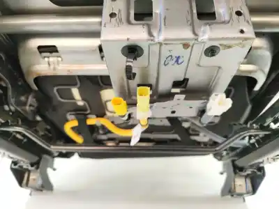 Автозапчасти б/у сиденье правое переднее за hyundai tucson (tl, tle) 1.6 gdi ссылки oem iam 88400d7002  